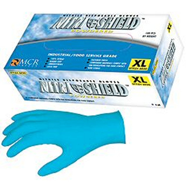 Disposable Gloves