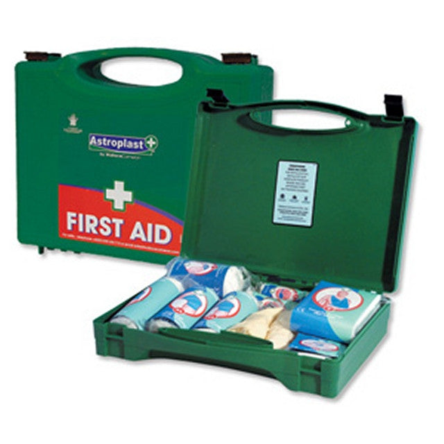 First Aid Kit