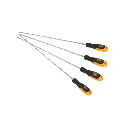 Long Reach Screwdriver set